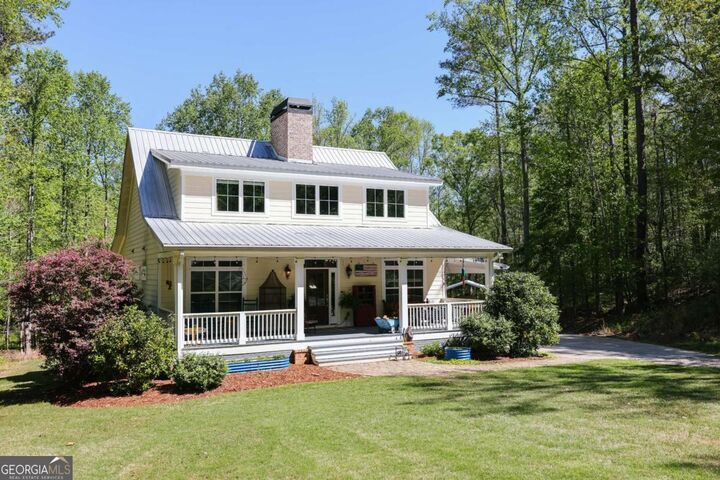 Property Photo:  215 Hanover Drive  GA 30622 