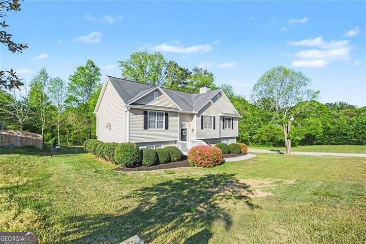 Property Photo: 3349 Windgate Drive GA 30519