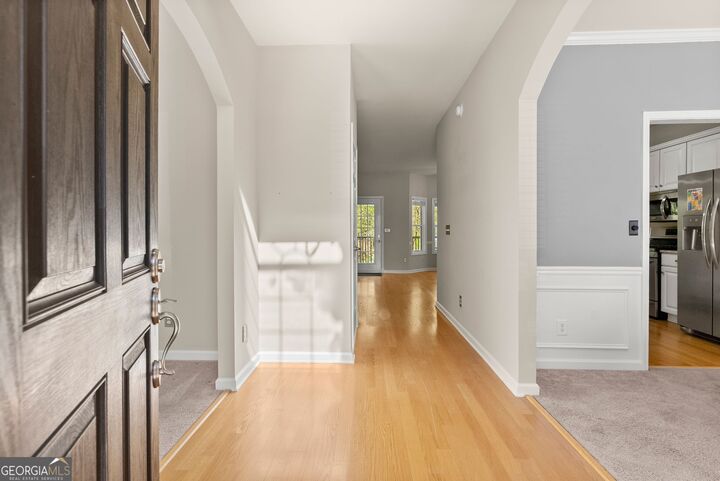 Property Photo: 3656 Castle View Court GA 30024