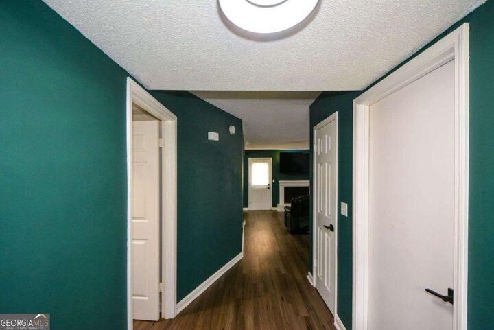 Property Photo:  5059 Martins Crossing Road  GA 30088 