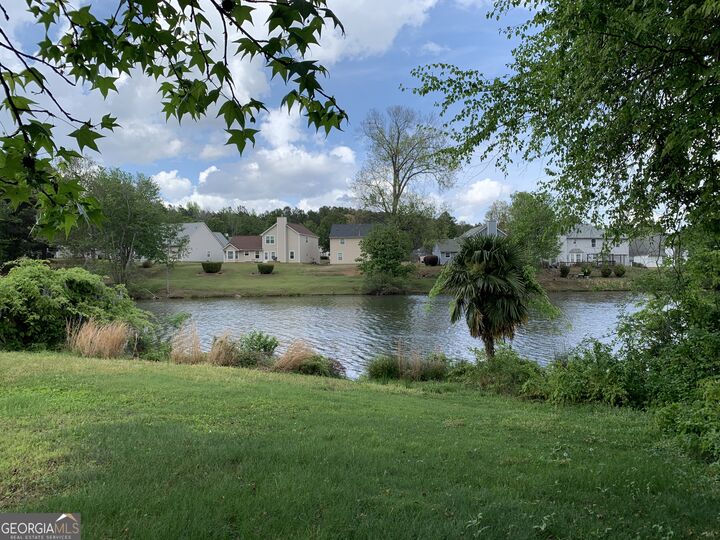 Property Photo:  145 Harbour Lake Drive  GA 30215 