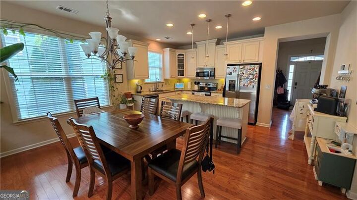 Property Photo:  3955 Village Estates Court  GA 30040 