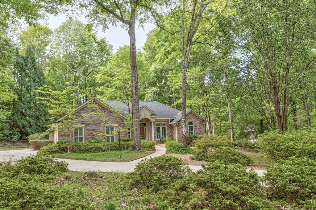 Property Photo:  8665 Freedom Trail  GA 31820 