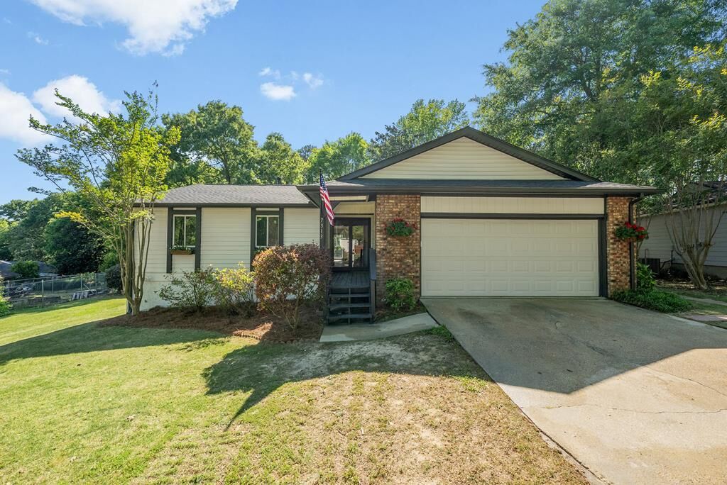 Property Photo:  7313 Sesame Street  GA 31909 