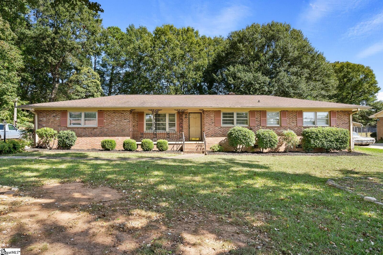 Property Photo: 209 Loblolly Drive SC 29625