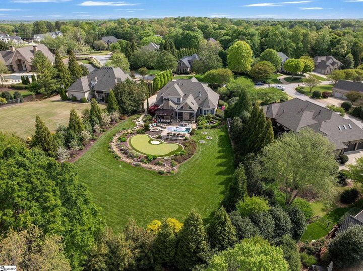 Property Photo:  508 Brixton Circle  SC 29681 