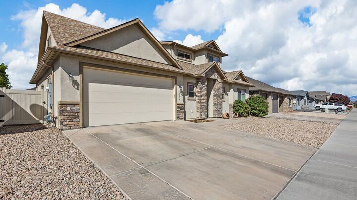 Property Photo: 2478 Tiptop Avenue CO 81505