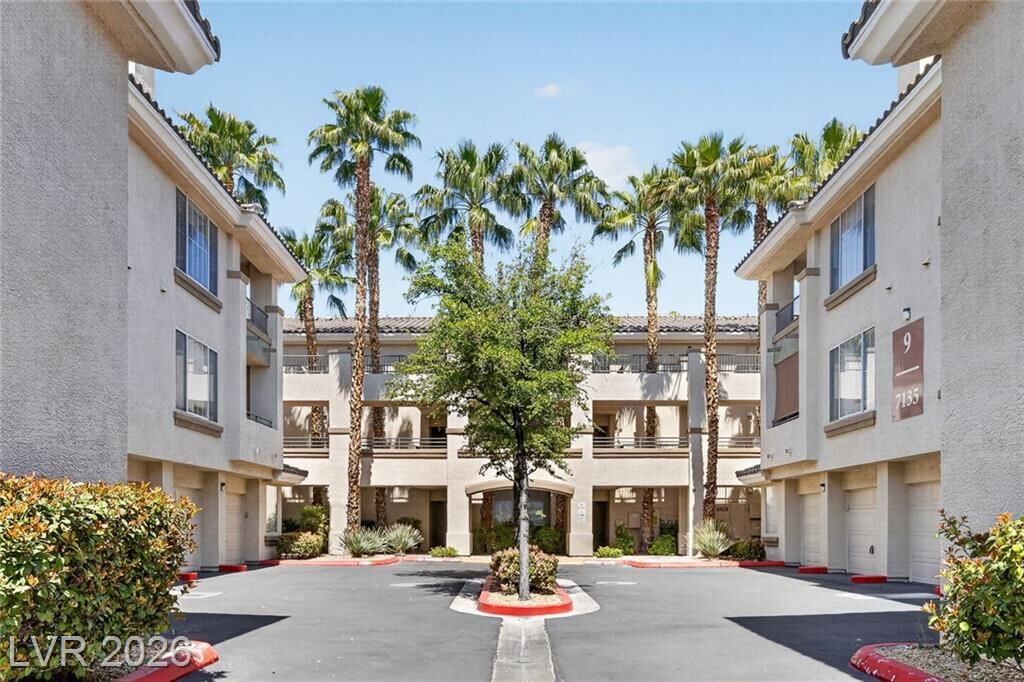 Property Photo:  7135 South Durango Drive 314  NV 89113 