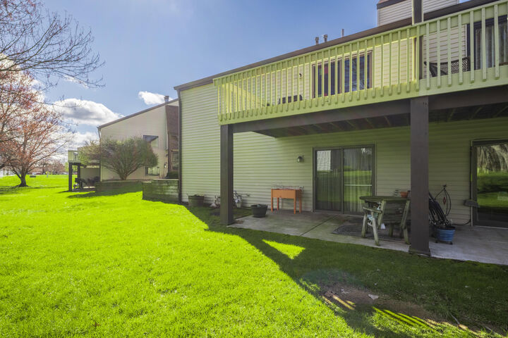 Property Photo:  1193 Millpond Road  IN 46385 