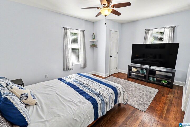 Property Photo:  616 60th Place  AL 35212 