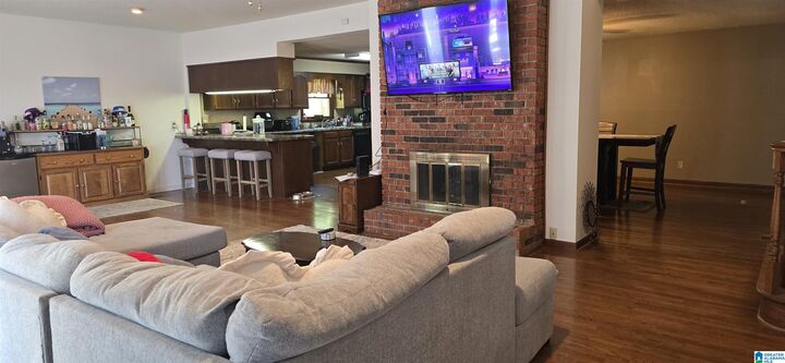 Property Photo:  3506 Dale Hollow Road  AL 36207 