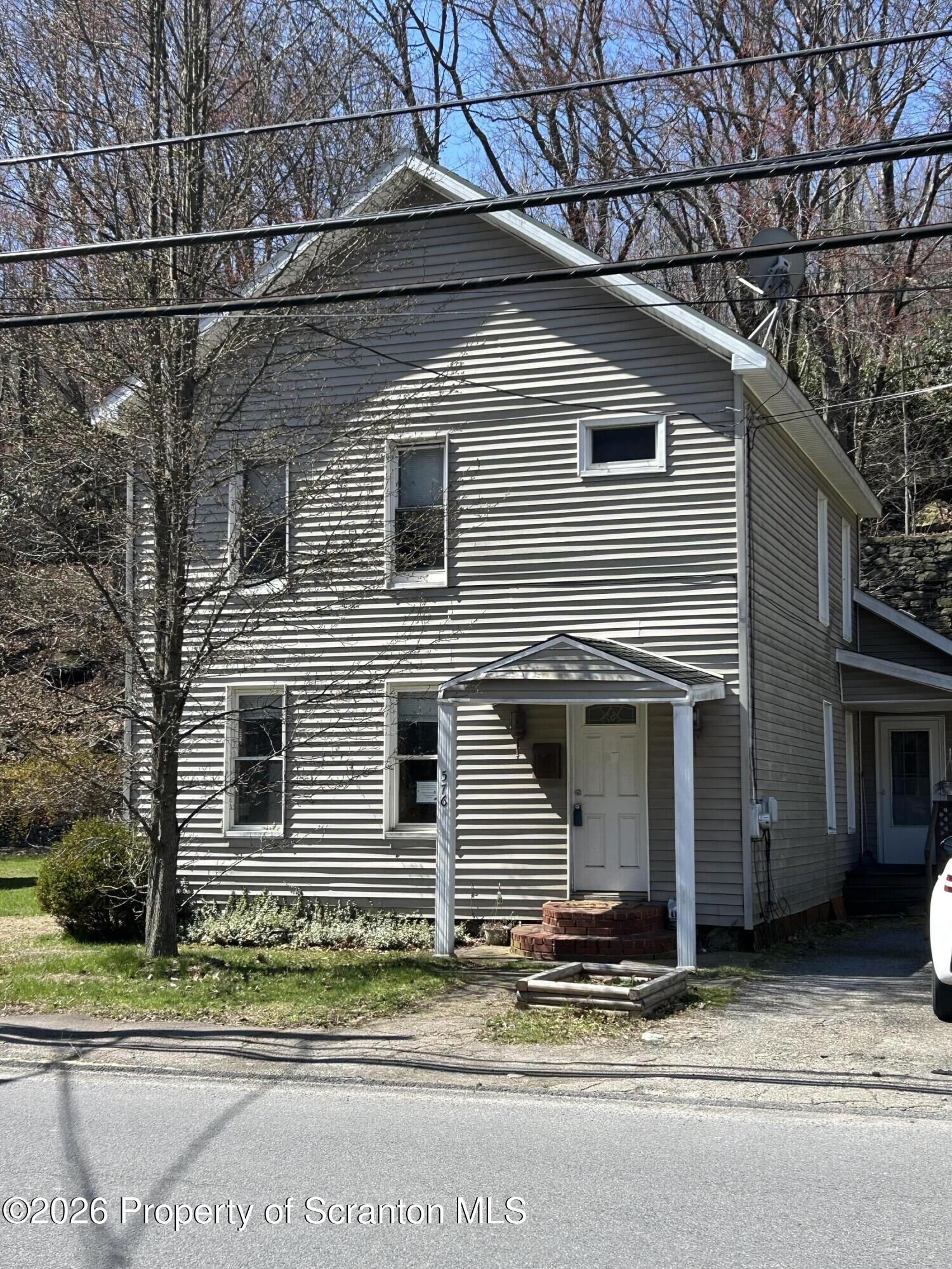 Property Photo:  576 N Main Street  PA 18403 