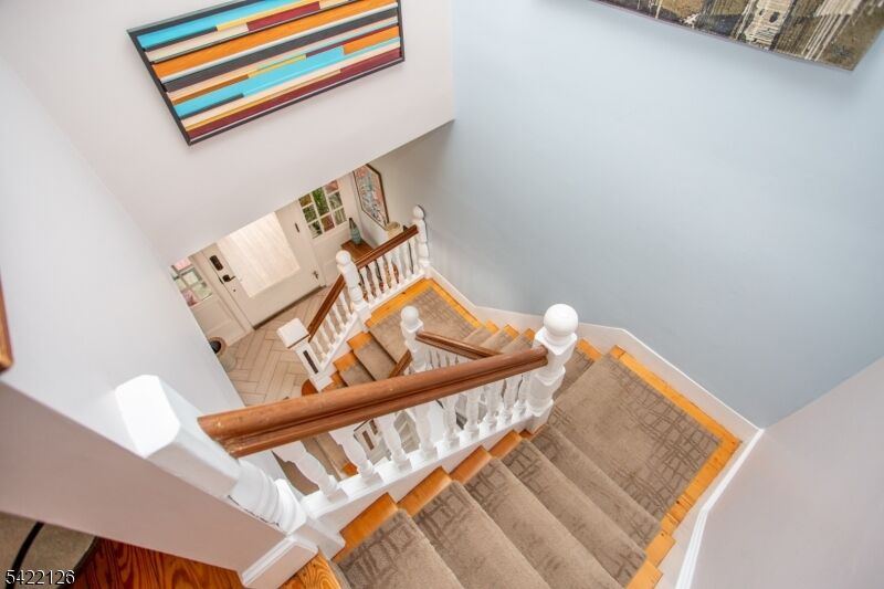 Property Photo: 151 N Union St 6 NJ 08530