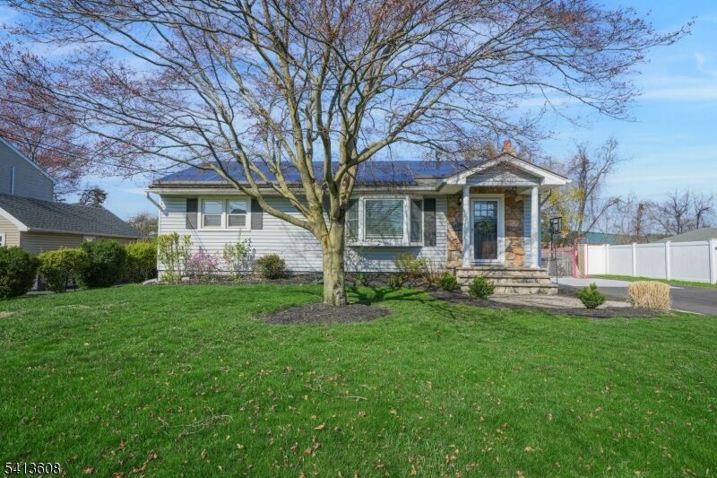 Property Photo: 15 Margaret Drive NJ 07058