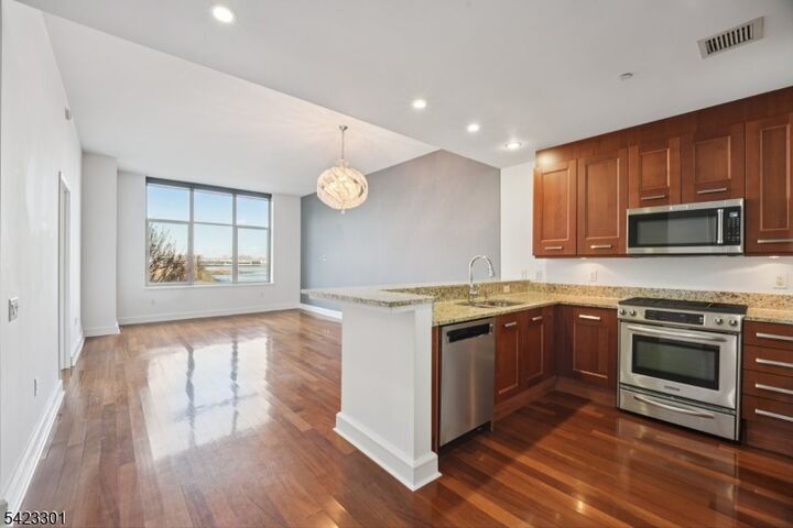 Property Photo: 8100 River Rd 209 NJ 07047