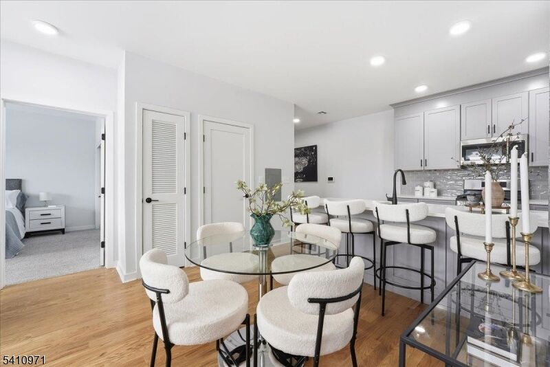 Property Photo: 660 Bloomfield Ave 402 NJ 07003