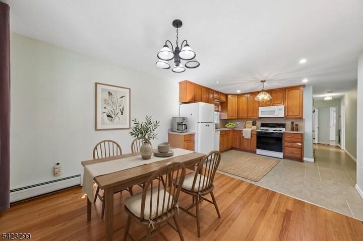 Property Photo: 166 1st St NJ 07974