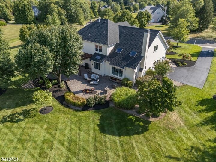 Property Photo: 11 Messenger Ln NJ 08551