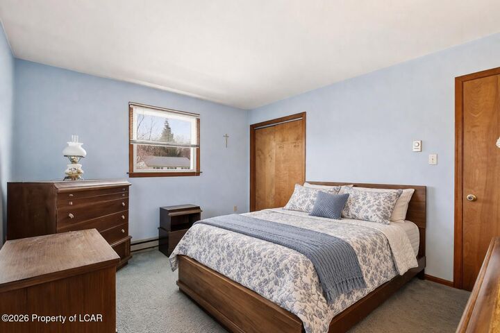 Property Photo: 1609 S Hanover Street PA 18634