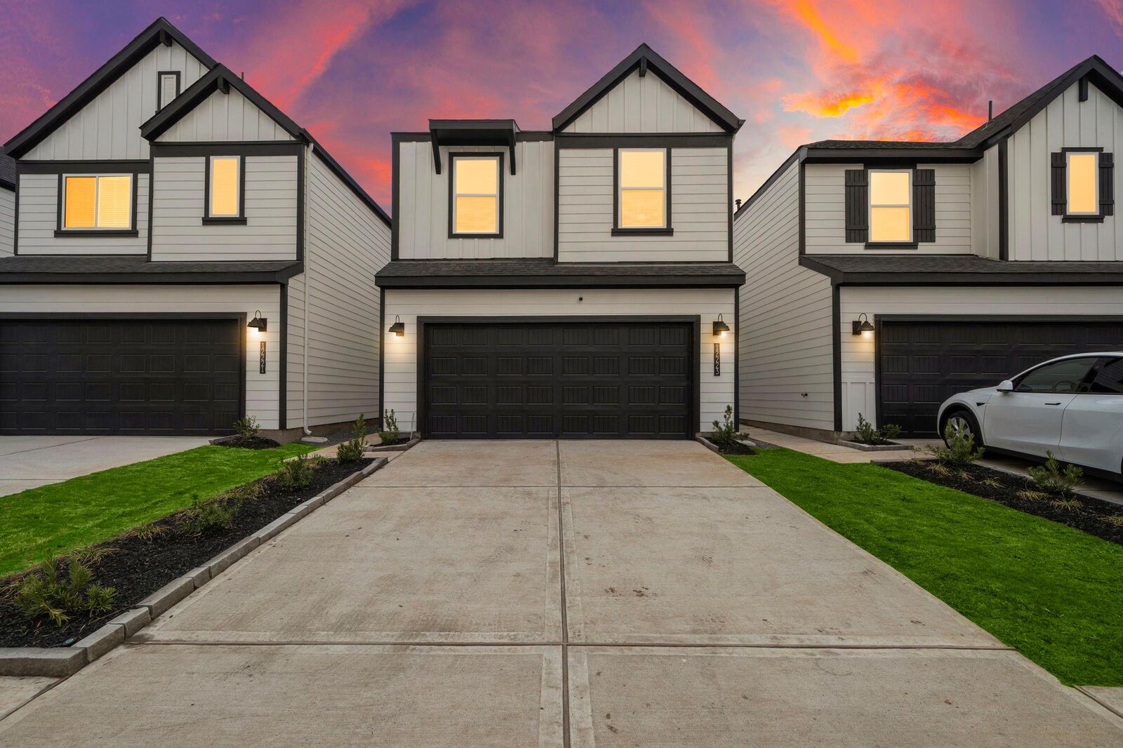 Property Photo:  12223 City Rose Court  TX 77047 