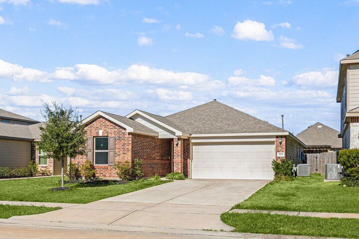 Property Photo:  20810 Westgreen Springs Drive  TX 77449 