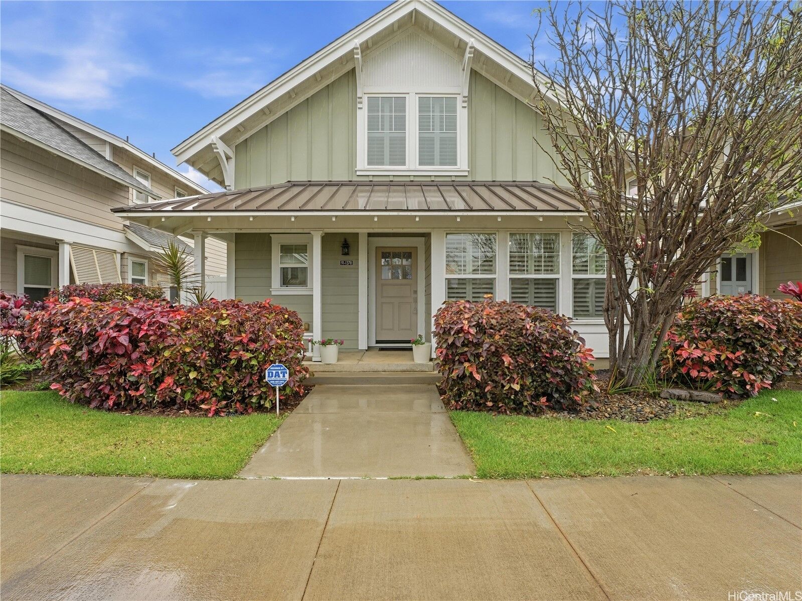 Property Photo:  91-1378 Kaileolea Drive  HI 96706 