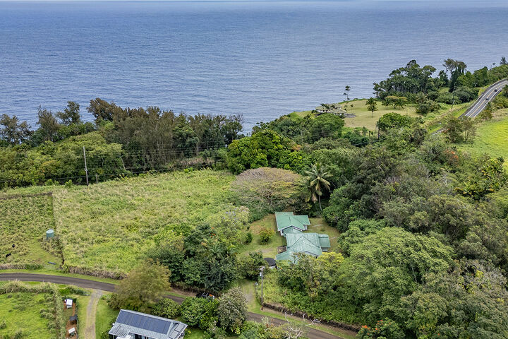 Property Photo:  32-688 Old Mamalahoa Highway  HI 96773 