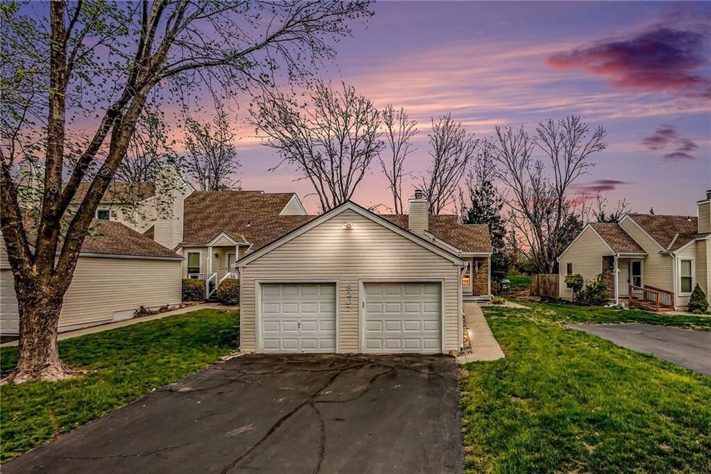 Property Photo:  8267 N Revere Avenue  MO 64151 