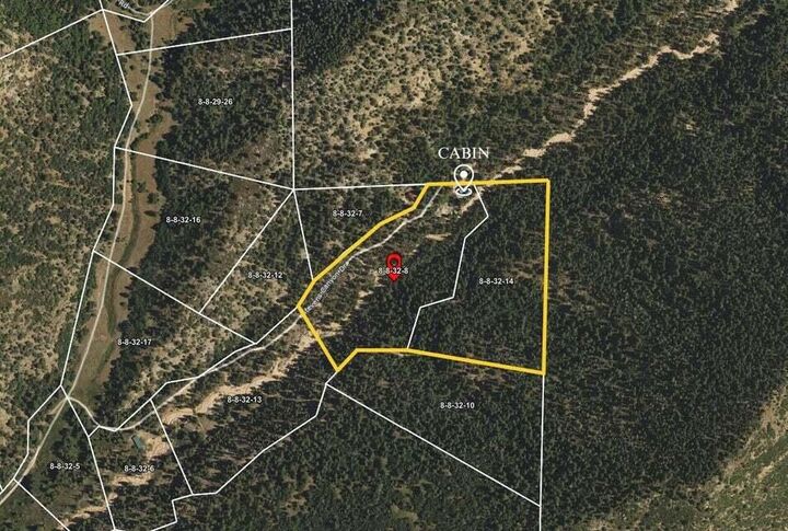 Property Photo:  20 Acres Stevens Canyon  UT 84762 