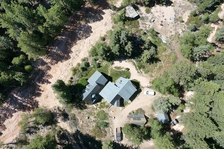 Property Photo: 20 Acres Stevens Canyon UT 84762