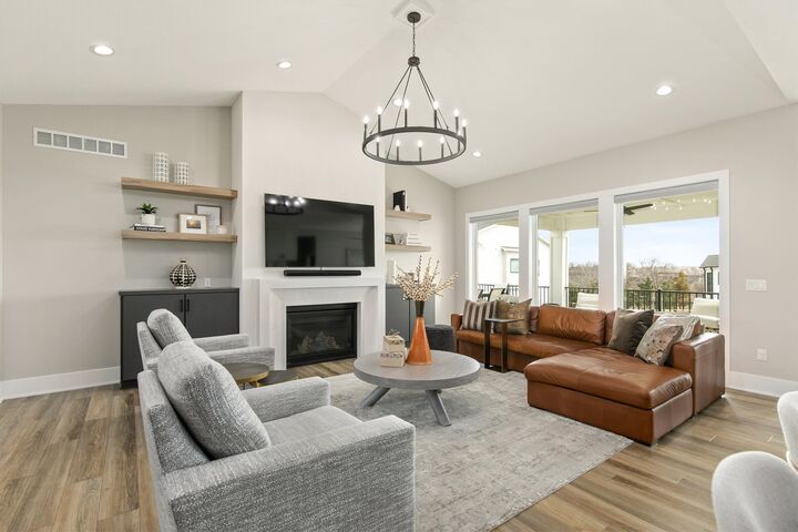 Property Photo: 17530 Townsend Drive IA 50325