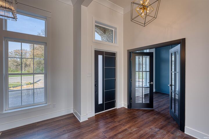Property Photo:  6244 Sable Ridge Drive  IN 47630 