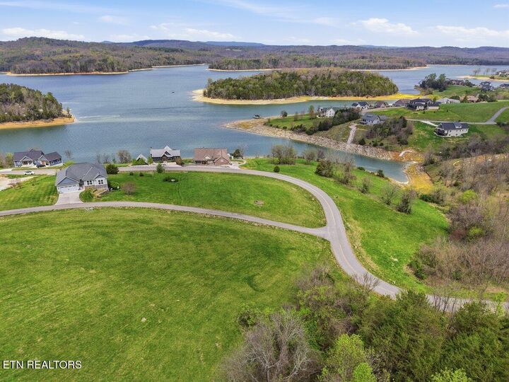 Property Photo:  Lot 670 Russell Brothers Rd  TN 37866 