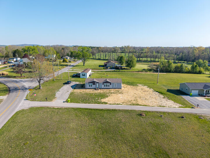 Property Photo: 25 Storms Road KY 40701