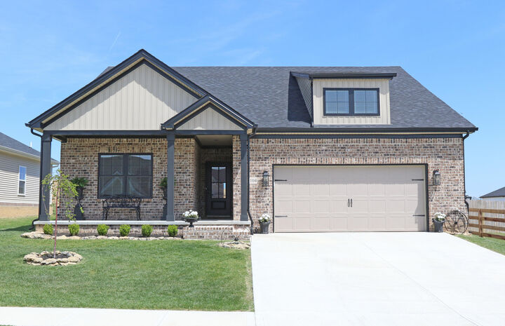 Property Photo: 1104 Mission Drive KY 40475