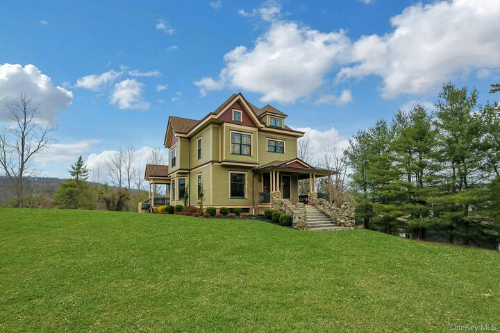Property Photo: 2 Pine Hill Road NY 10918