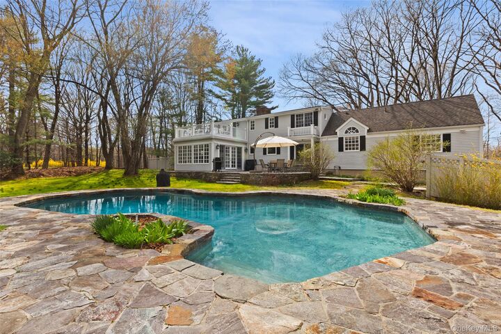 Property Photo:  137 Old Stone Hill Road  NY 10576 