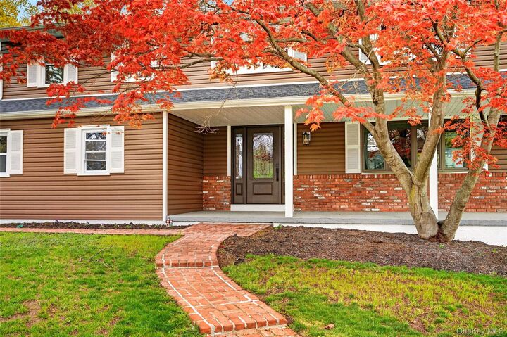 Property Photo:  183 Liberty Road  NY 10983 