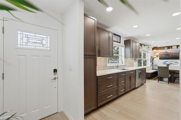 Property Photo:  3698 61st Way N  FL 33710 