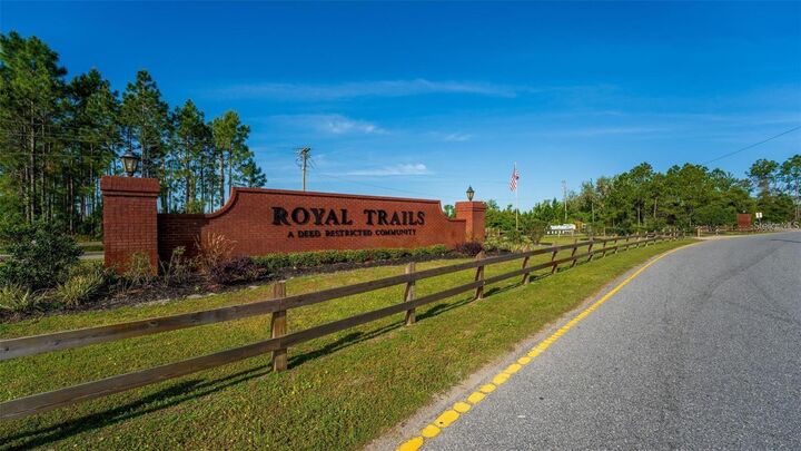 Property Photo: Apricot Avenue FL 32736