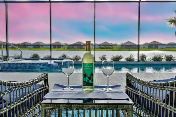 Property Photo:  14264 Skipping Stone Loop  FL 34219 