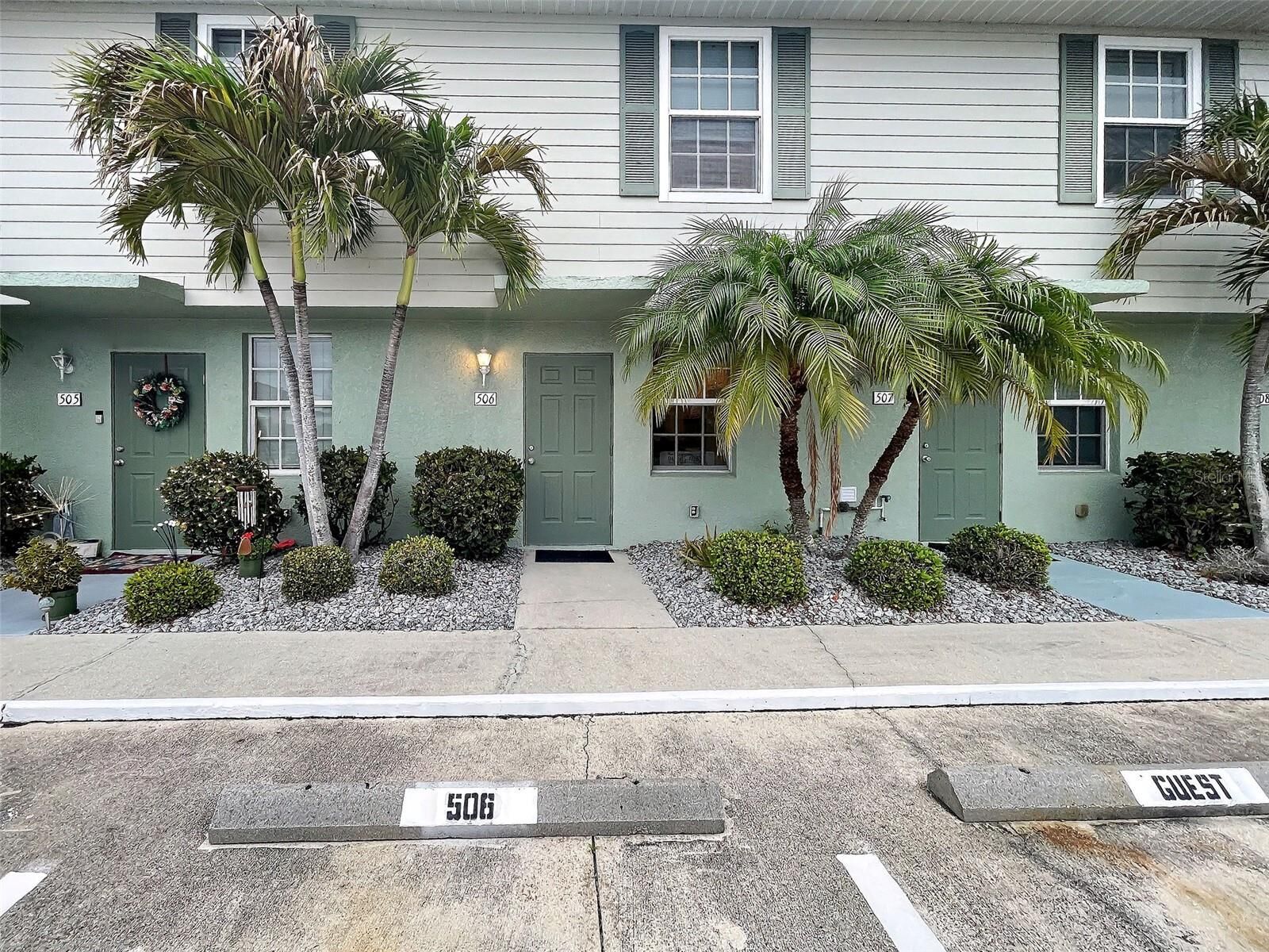 Property Photo:  26396 Nadir Road 506  FL 33983 