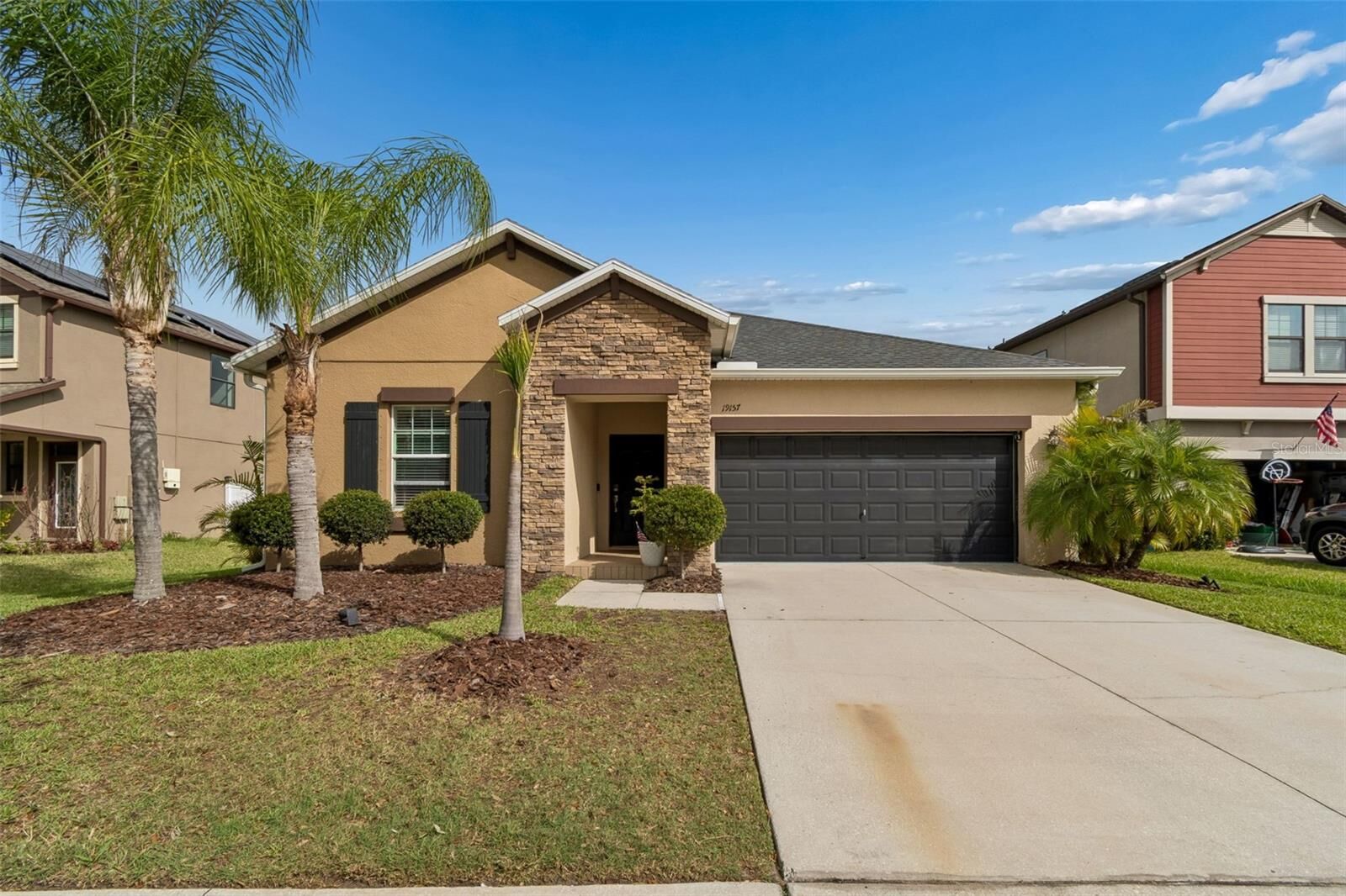 Property Photo:  19157 Andrea Lynn Lane  FL 34638 