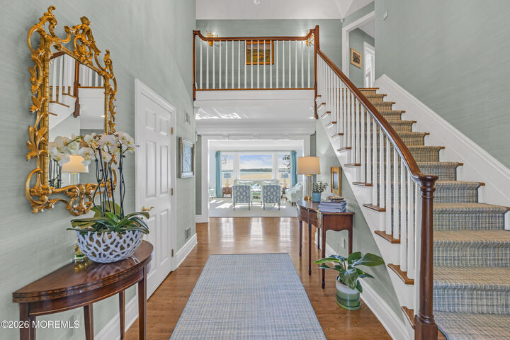Property Photo: 942 Navesink River Road NJ 07760