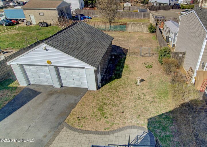Property Photo: 133 Poole Avenue NJ 07735