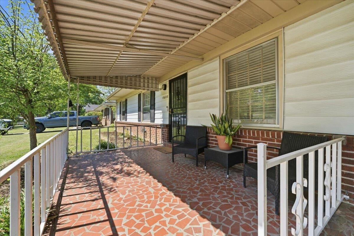 Property Photo:  4608 Verne Rd  TN 38117 
