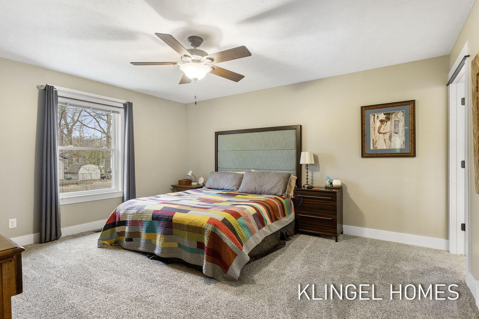 Property Photo: 3681 Black Creek Road MI 49444