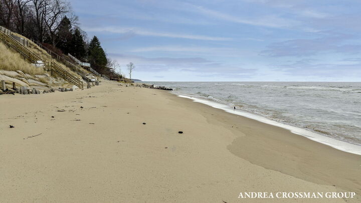 Property Photo:  6129 Lakeshore Avenue  MI 49460 