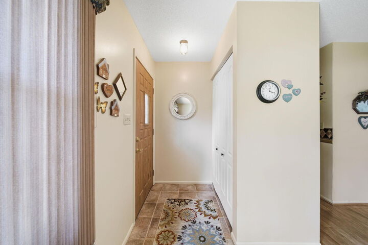 Property Photo:  3381 Pine Ridge Drive  MI 49201 