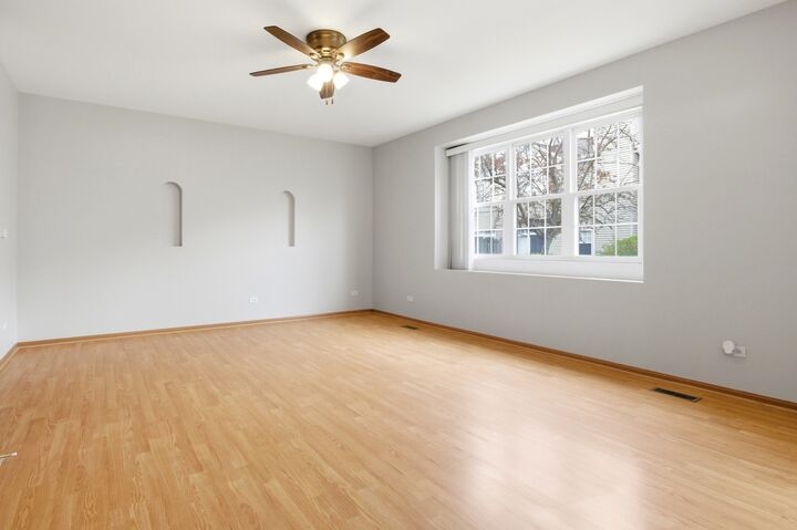 Property Photo: 3864 Pathfinder Lane IL 60435